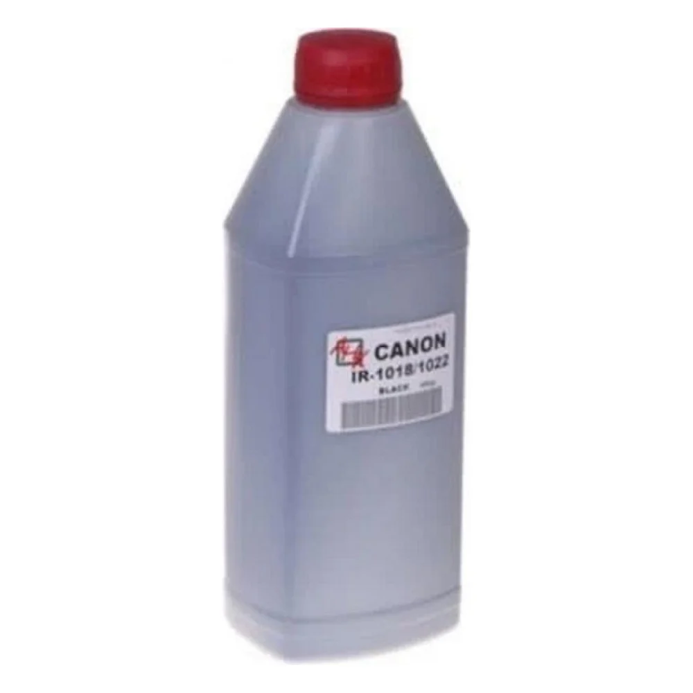 Тонер Canon iR-1018/1022, 460г Black AHK (3202460)