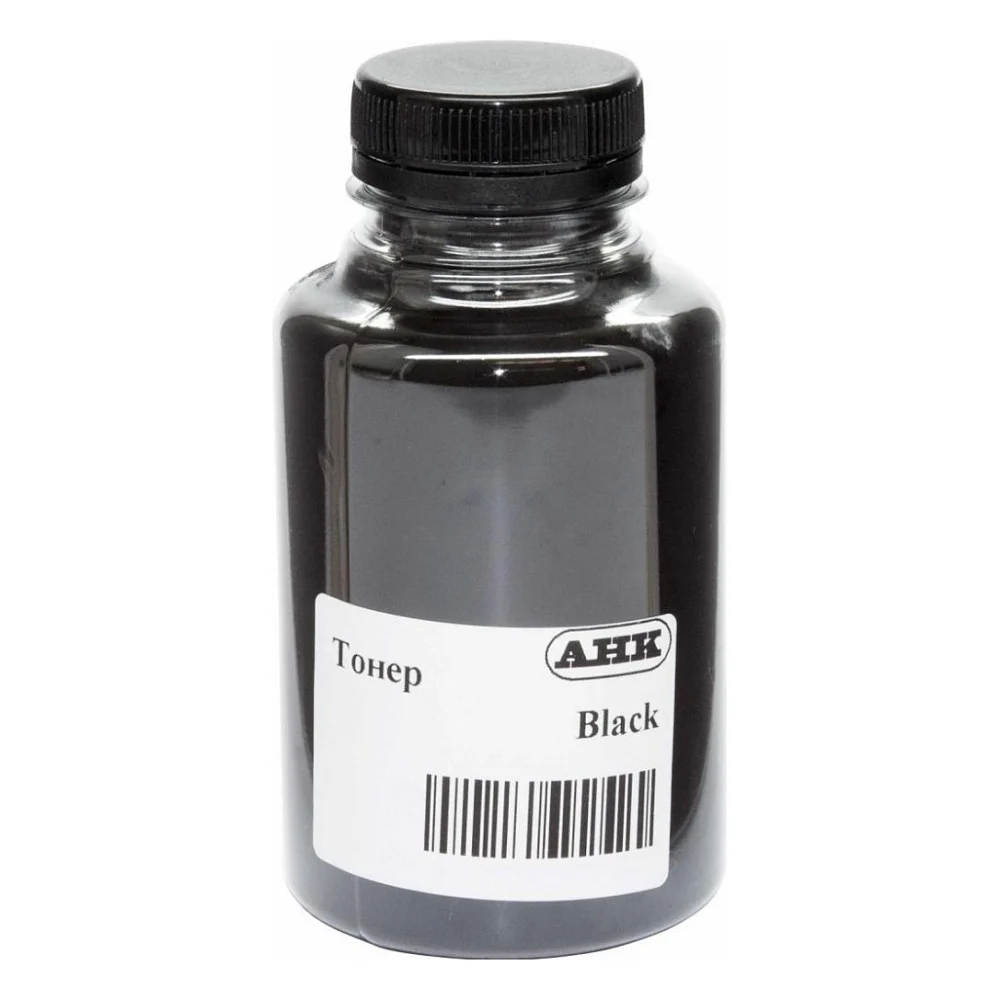 Тонер Canon LBP-112/113, MF112/113, 50г Black AHK (3203470)