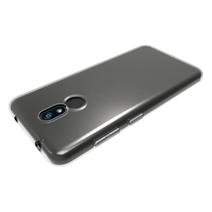 Чохол до моб. телефона BeCover Nokia 3.2 Transparancy (704862) — фото 3
