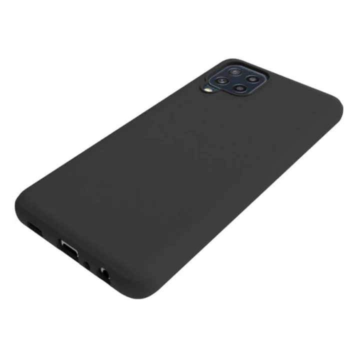 Чохол до моб. телефона BeCover Samsung Galaxy A22 SM-A225 / M32 SM-M325 Black (706927) — фото 6