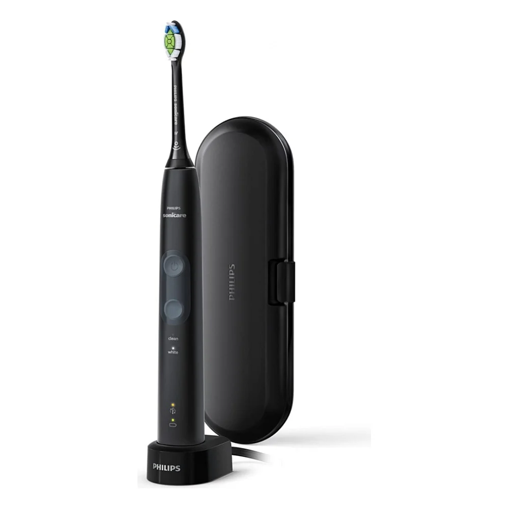 Електрична зубна щітка Philips HX6830/53