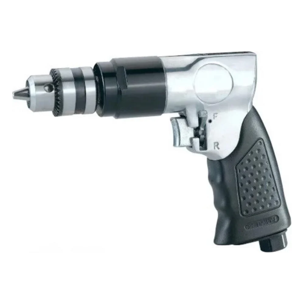 Дриль Airkraft пневматична 3/8" (AT-4031B)