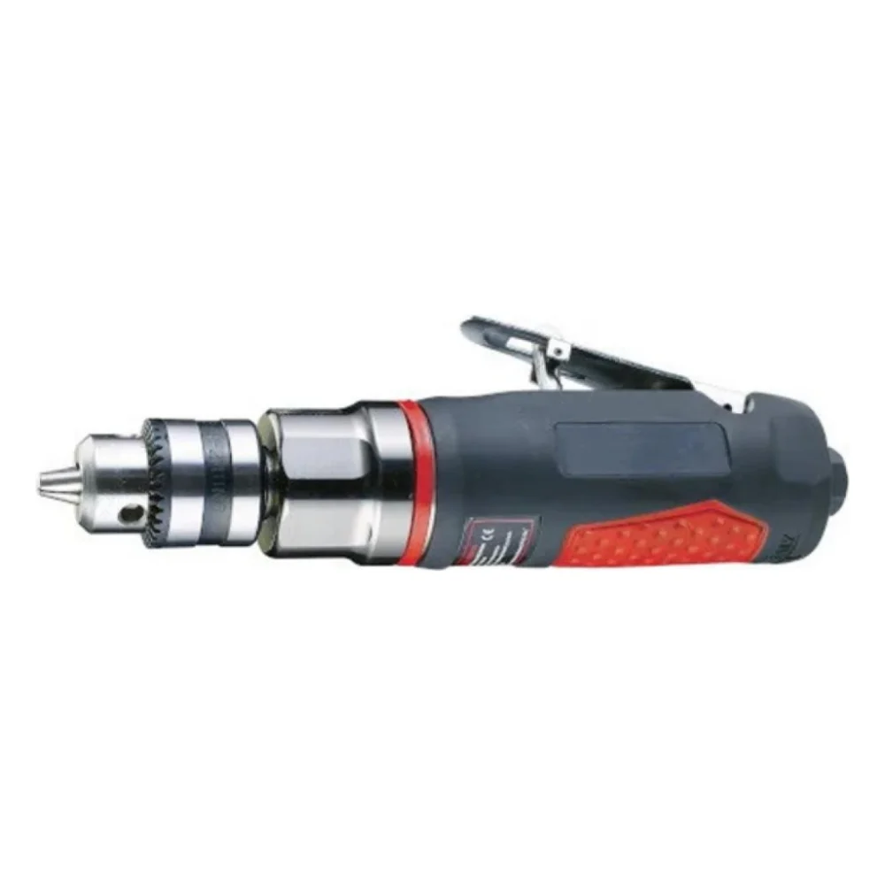 Дриль Airkraft пневмо пряма 3/8" 2500об/хв (AT-4038C)