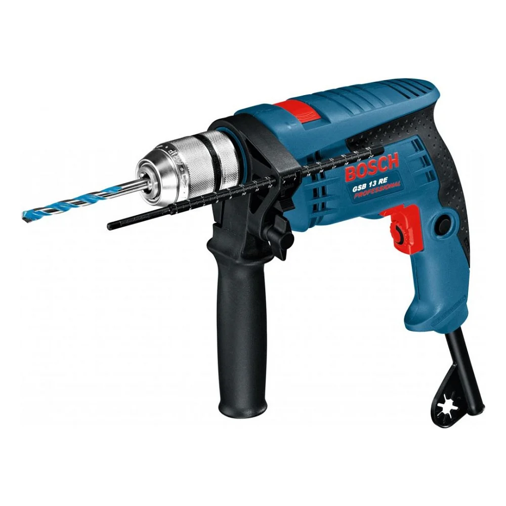 Дриль Bosch GSB 13 RE БЗП (0.601.217.100)