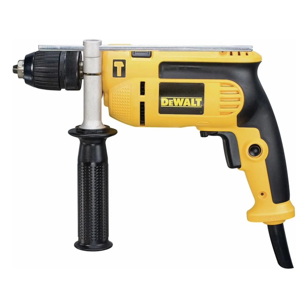 Дриль DeWALT DWD024S