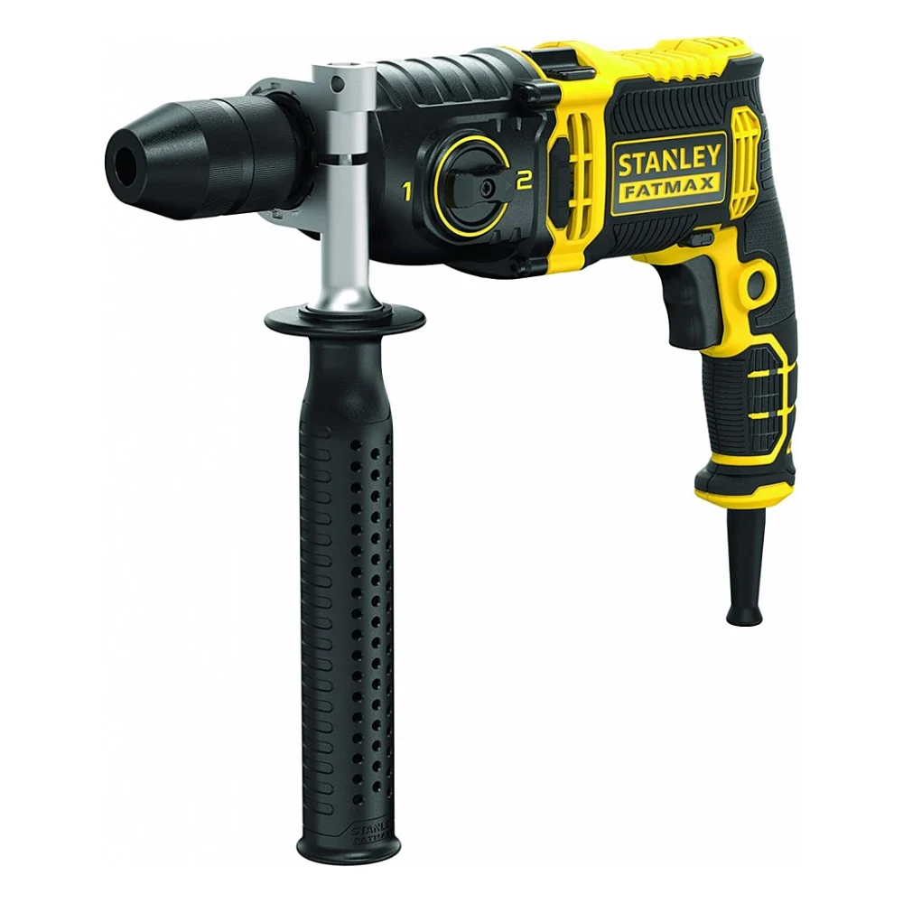 Дриль Stanley FMEH1100K