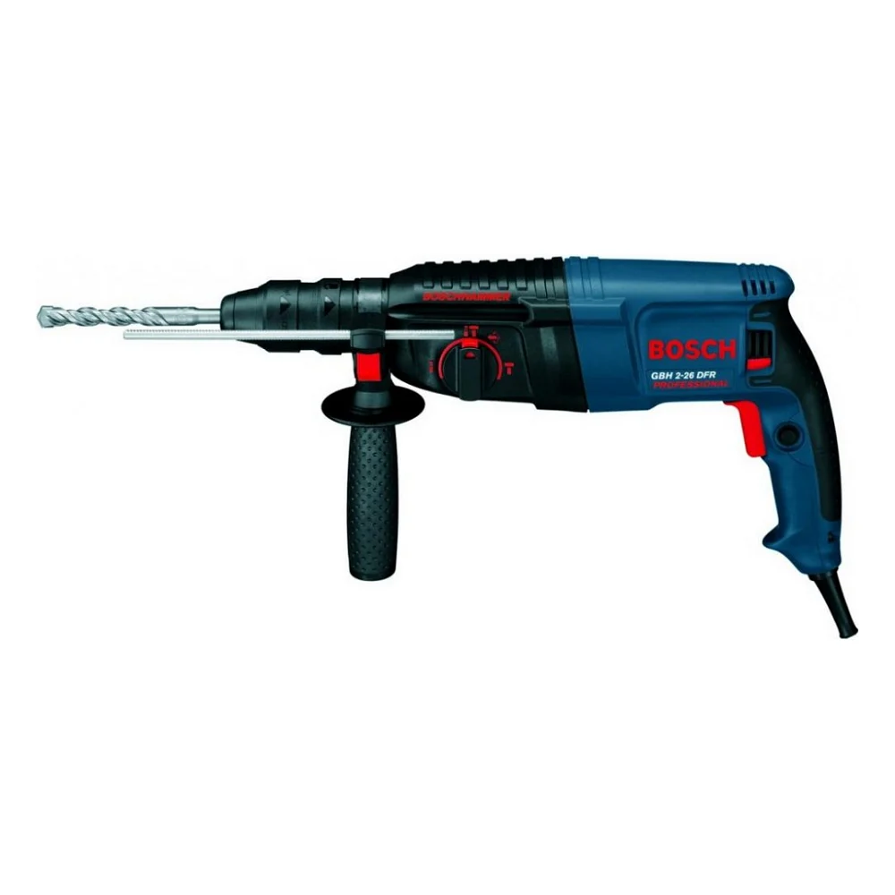 Перфоратор Bosch GBH2-26DFR (0.611.254.768)