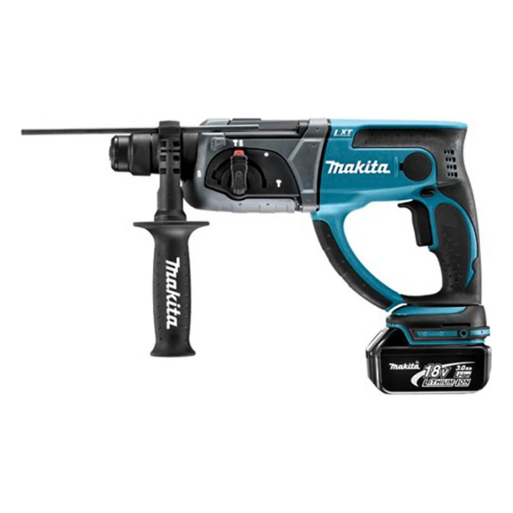 Перфоратор Makita DHR202RX4
