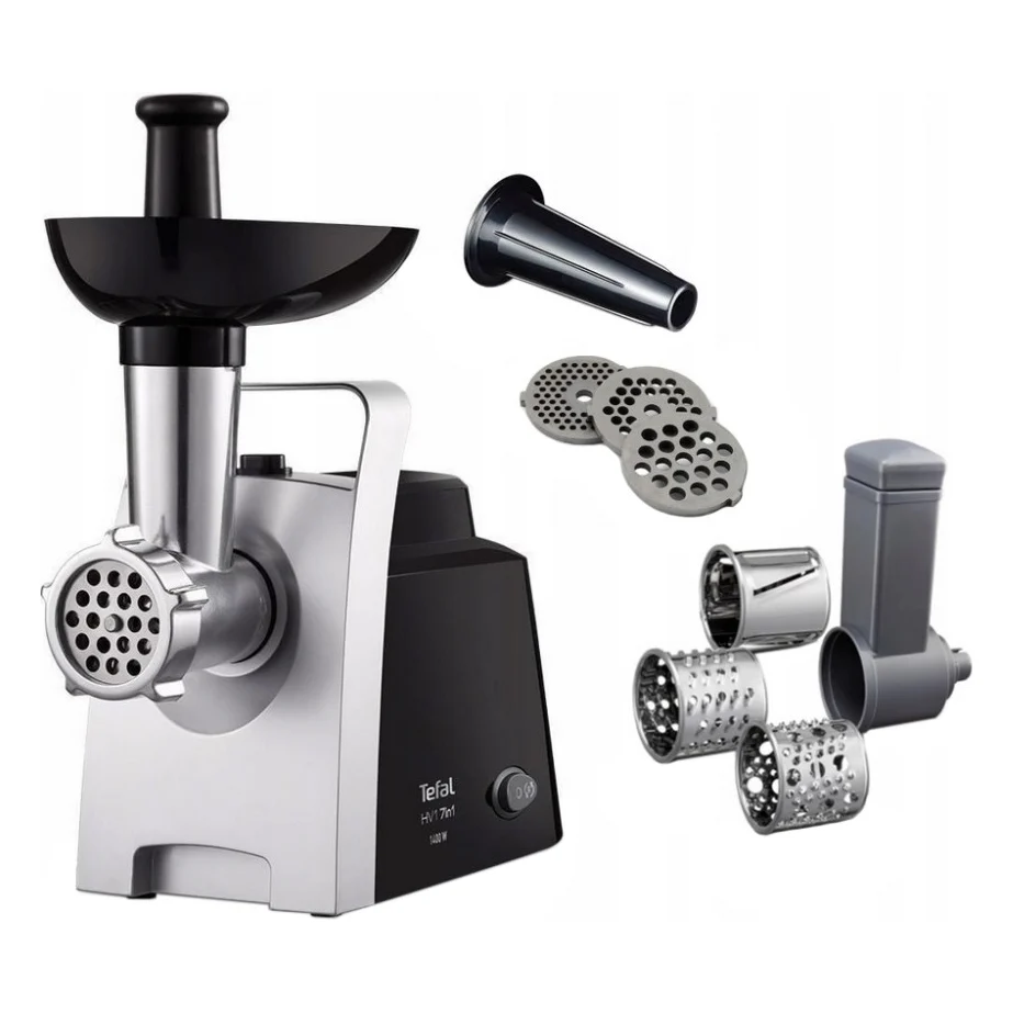М'ясорубка Tefal NE108831