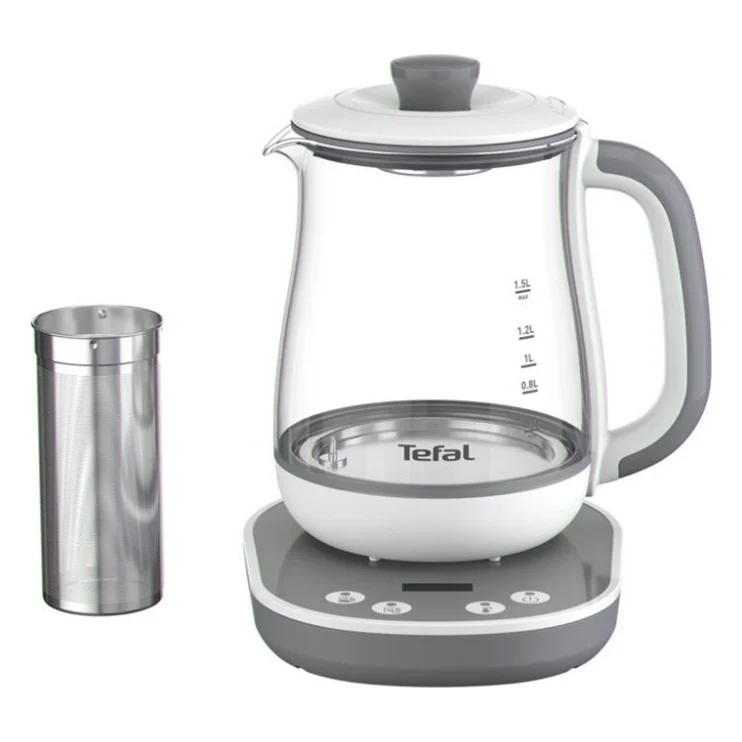 Електрочайник Tefal BJ551B10