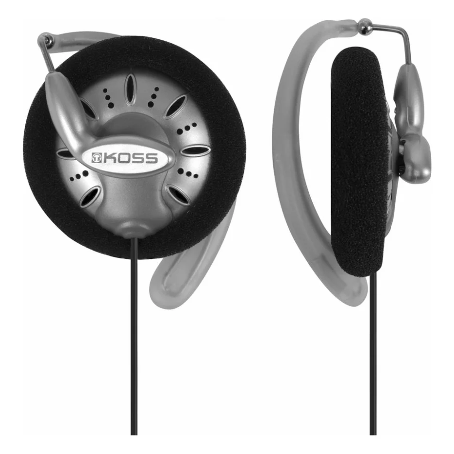 Навушники Koss KSC75 On-Ear Clip (192576.101)