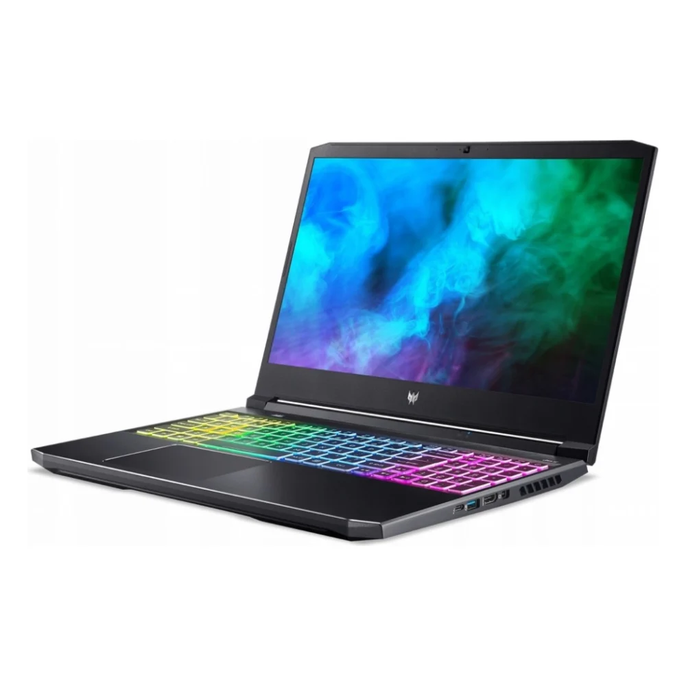 Ноутбук Acer Predator Helios 300 PH315-54 (NH.QC2EU.00F) — фото 3