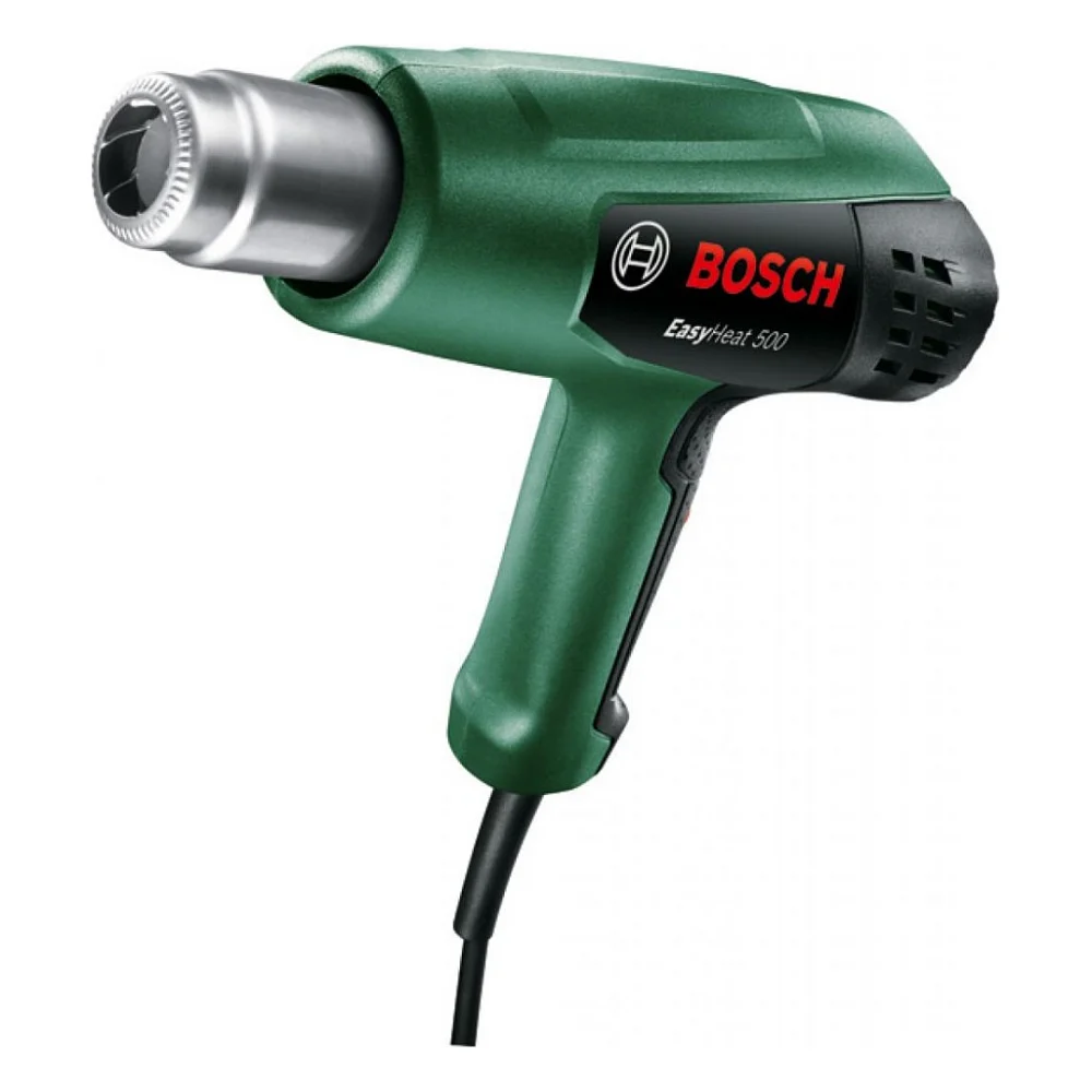 Будівельний фен Bosch EasyHeat 500 (0.603.2A6.020)