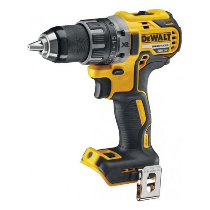 Шуруповерт DeWALT DCD791NT