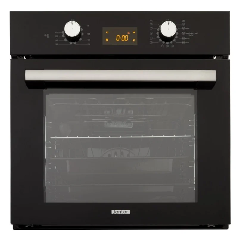 Витяжка кухонна Jantar GSK 6015 BL