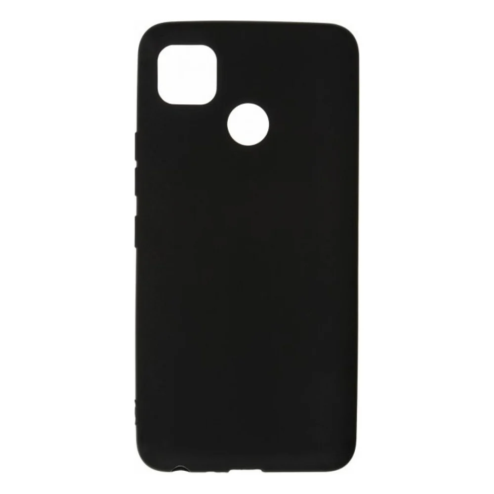 Чохол до моб. телефона Armorstandart Matte Slim Fit TECNO POP 4 (BС2) Black (ARM57594)