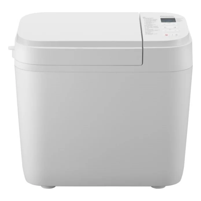 Хлібопічка Panasonic SD-B2510WTS