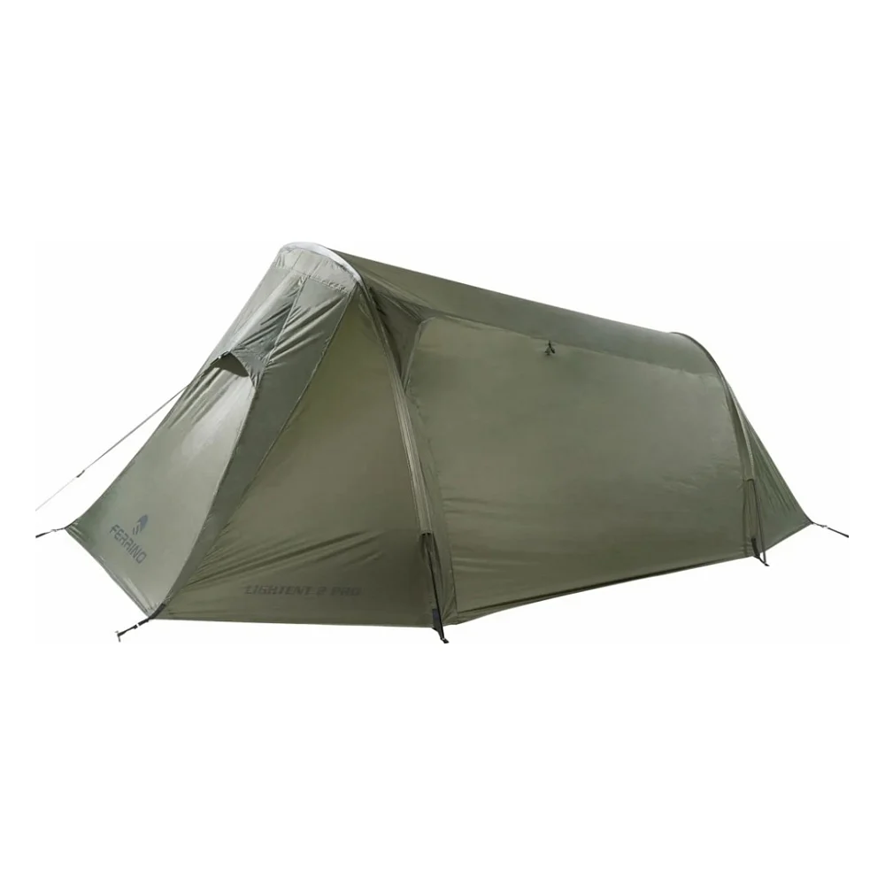 Намет Ferrino Lightent 2 Pro Olive Green (928976) — фото 3