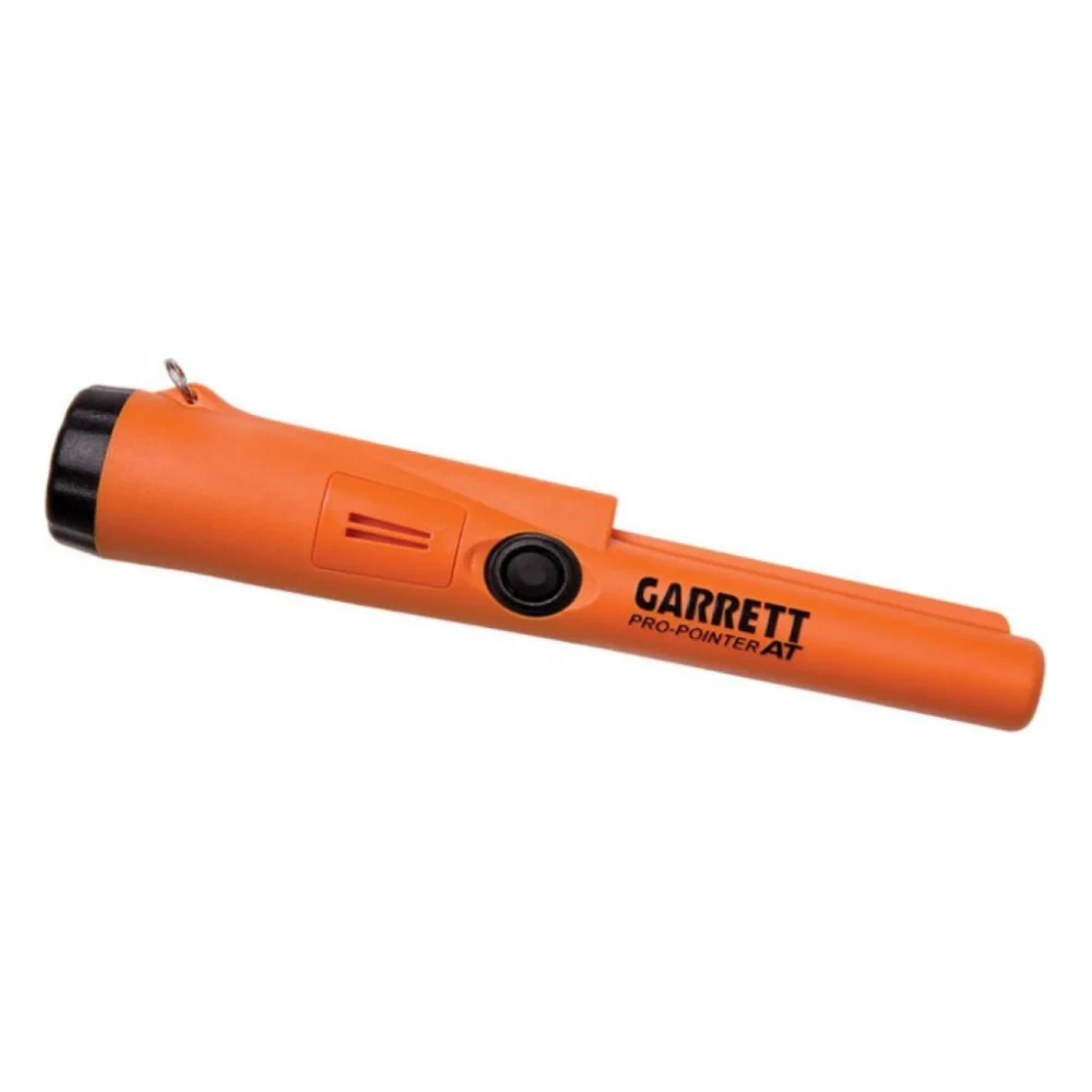 Металошукач Garrett Pro-Pointer AT