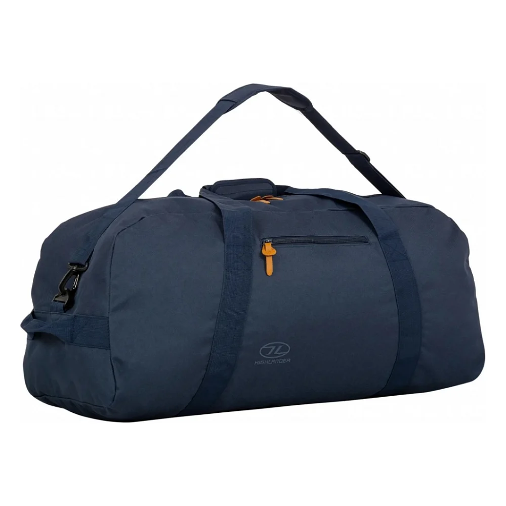 Дорожня сумка Highlander Cargo 100 Denim Blue (926954) — фото 2