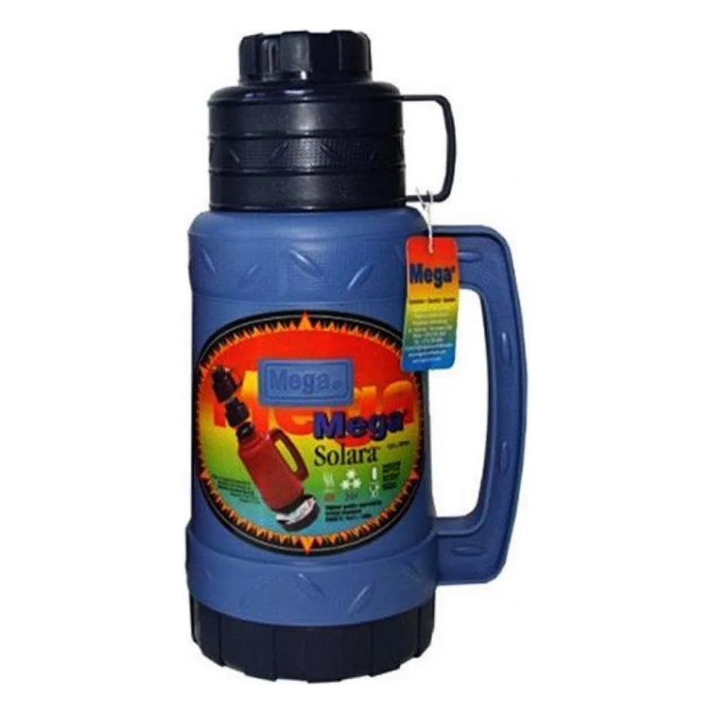 Термос Mega M SO100CDBS (0717040102761BLUE)