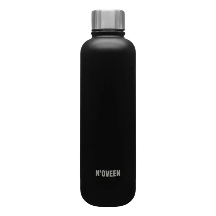 Термос Noveen TB410 500 мл Black (RL070810)