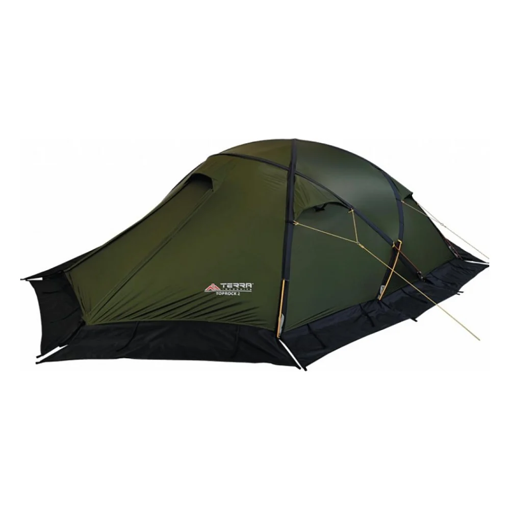 Намет Terra Incognita Toprock 2 green (4823081502555)