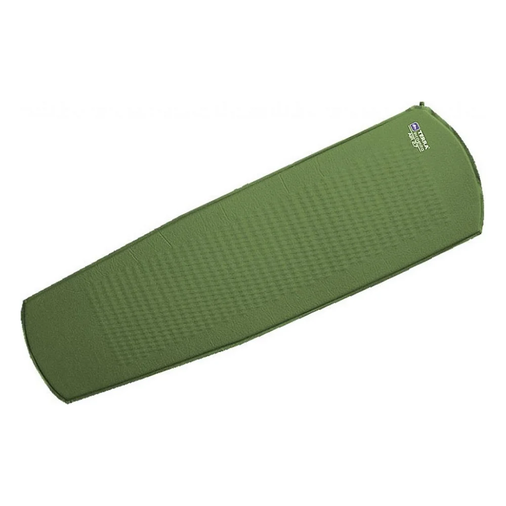 Туристичний килимок Terra Incognita Air LITE 2.7 green (4823081504467)