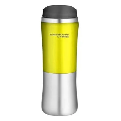 Термокружка Thermos BrillMug-350 0.30л жетлая (167316y)