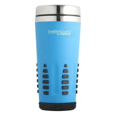 Термокружка Thermos Rough-450 0.38л (126629b)