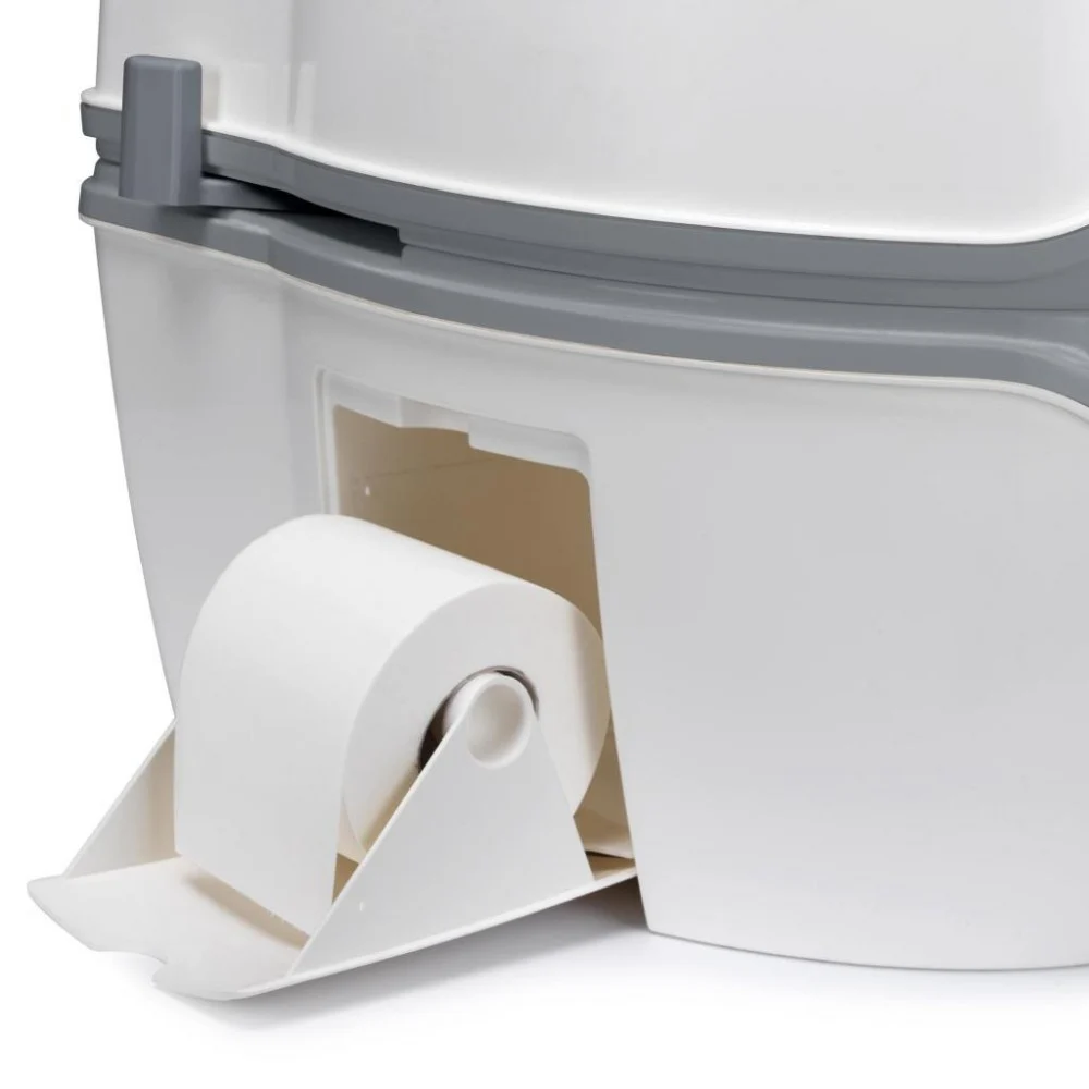 Біотуалет Thetford Porta Potti Excellence белый 565P (8710315024623) — фото 4