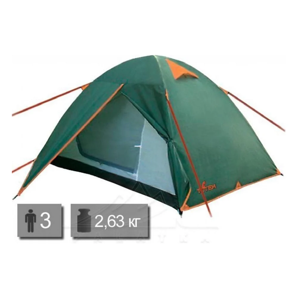 Намет Totem Tepee 3 ver.2 (TTT-026)