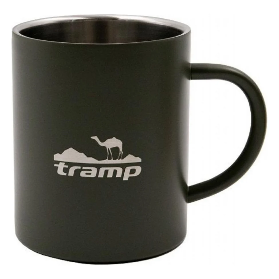Термокружка Tramp 300 мл Olive (TRC-009.12)