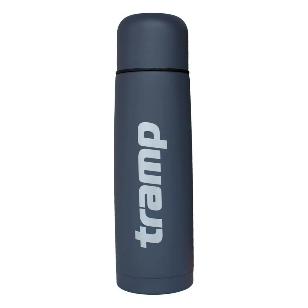 Термос Tramp Basic 0.75 л Grey (UTRC-112-grey)