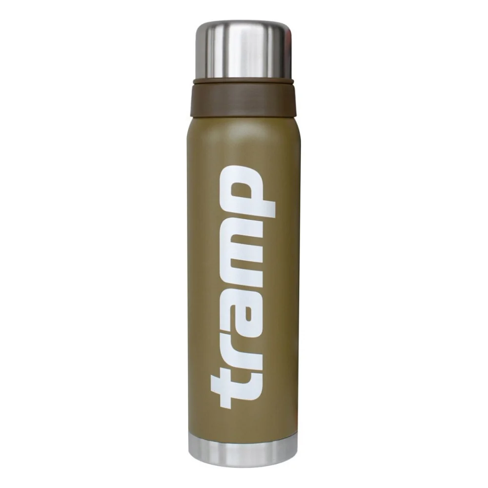 Термос Tramp Expedition Line 0.9 л Olive (TRC-027-olive)
