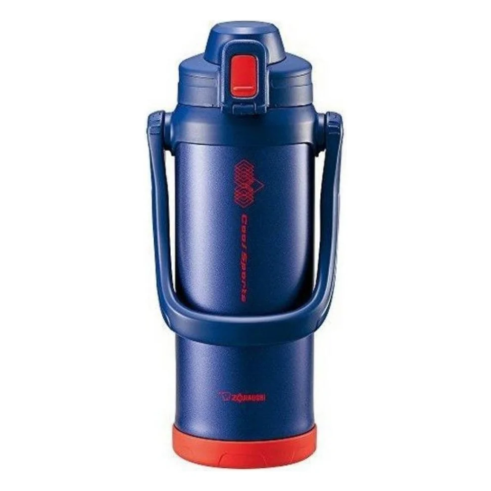 Термос Zojirushi 2.0 л синій (SD-BB20AD)