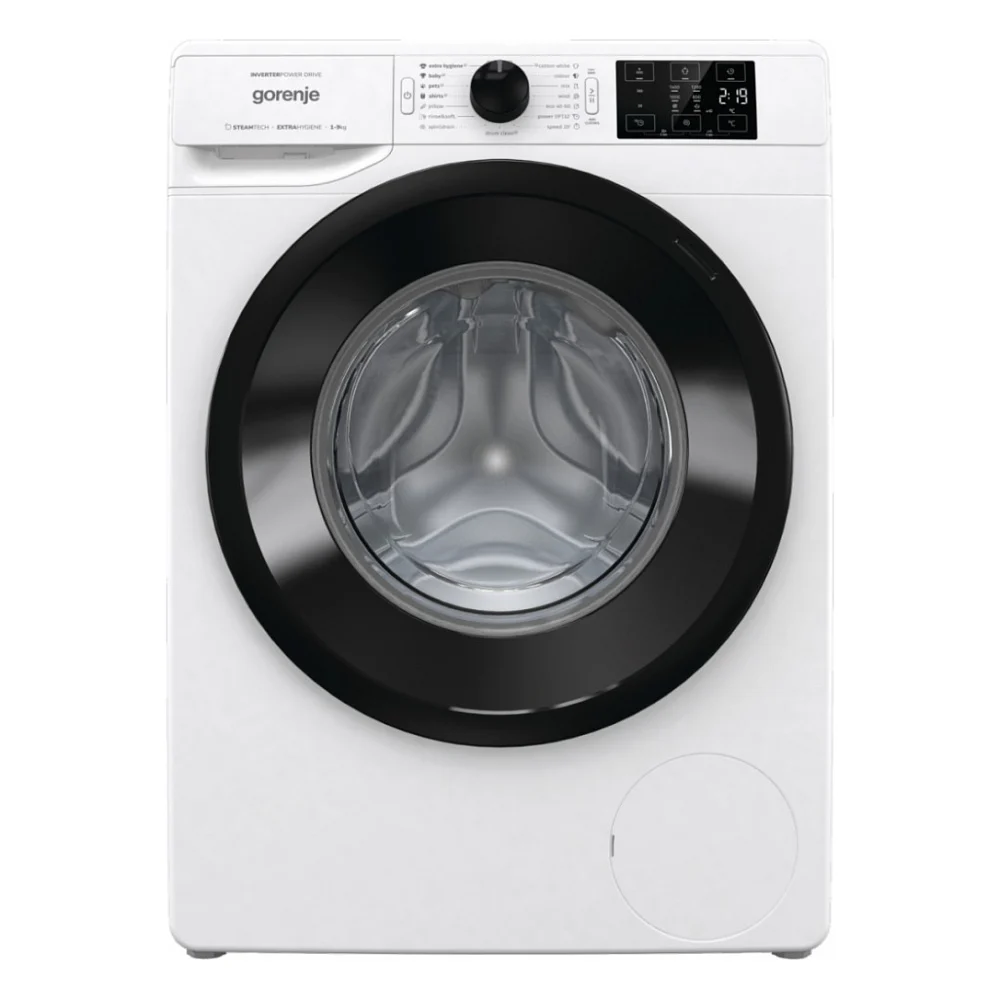 Пральна машина Gorenje WNEI94BS