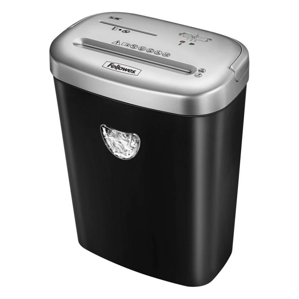 Знищувач документів Fellowes 53C (f.U4653101)