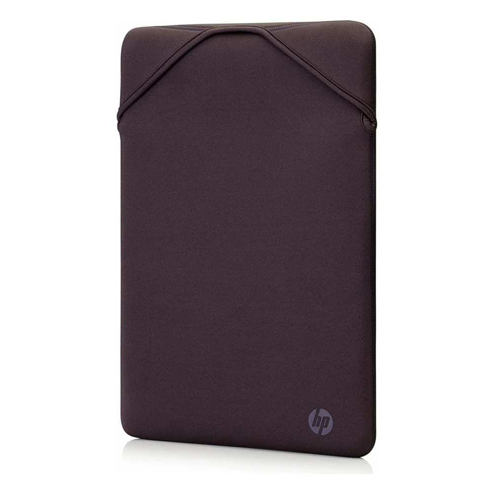 Чохол до ноутбука HP 14" Protective Reversible GRY/MVE Laptop Sleeve (2F2L6AA)