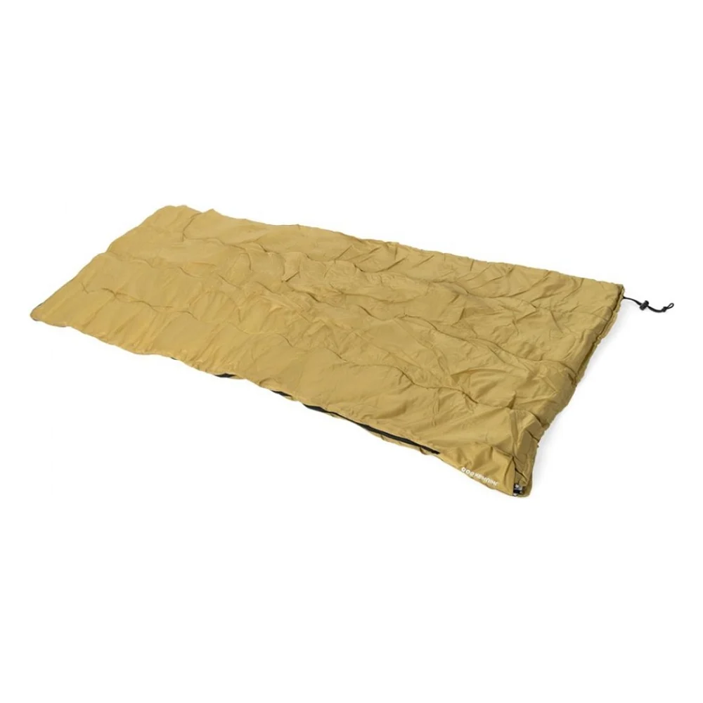 Спальний мішок Кемпінг Solo 200L Gold (4823082714971)