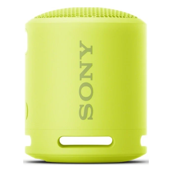 Акустична система Sony SRS-XB13 Lime (SRSXB13Y.RU2)