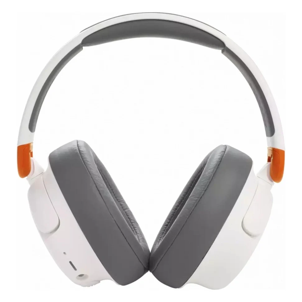 Навушники JBL Tune 460 NC White (JBLJR460NCWHT) — фото 3