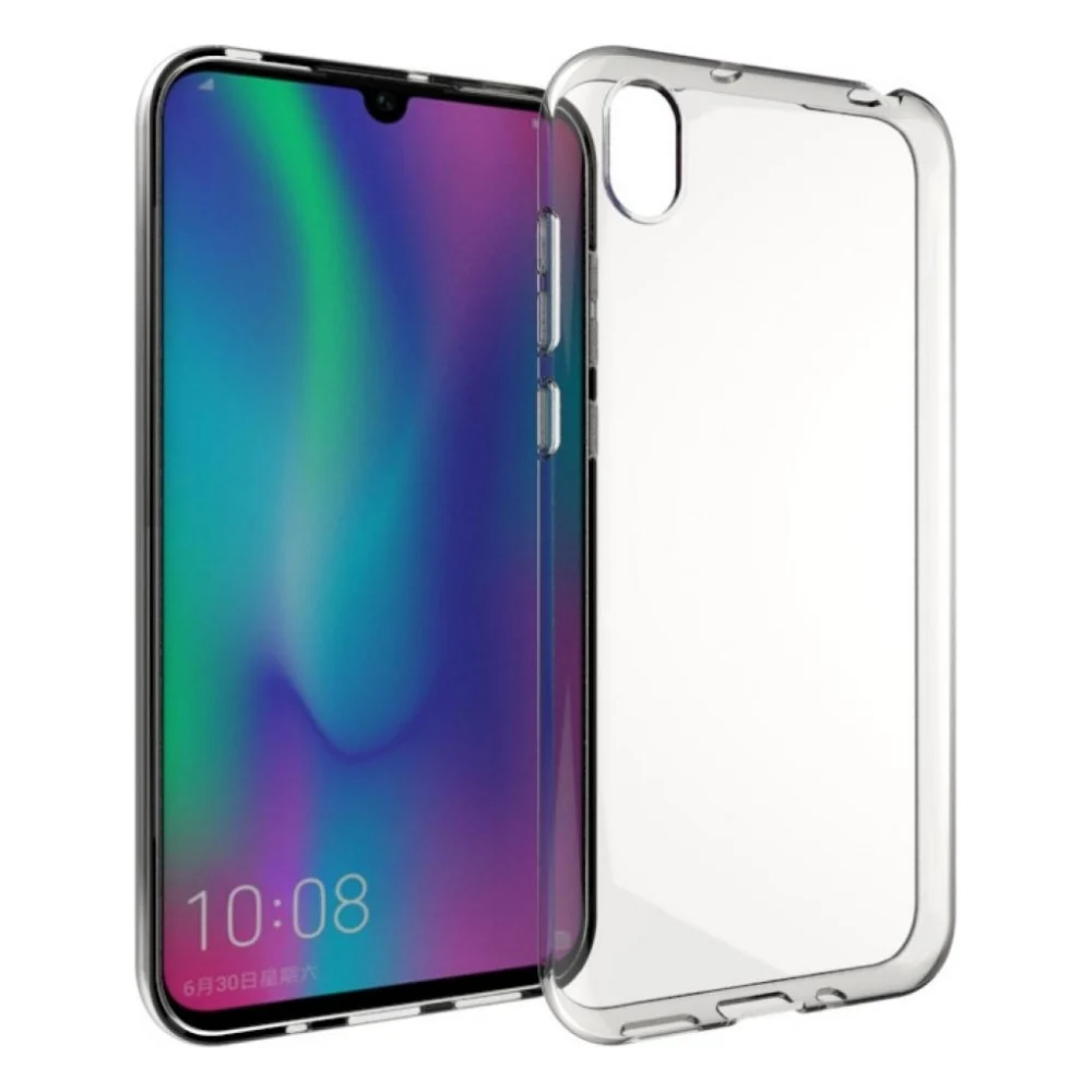 Чохол до моб. телефона BeCover Honor 8S / 8S Prime Transparancy (705088) (705088)