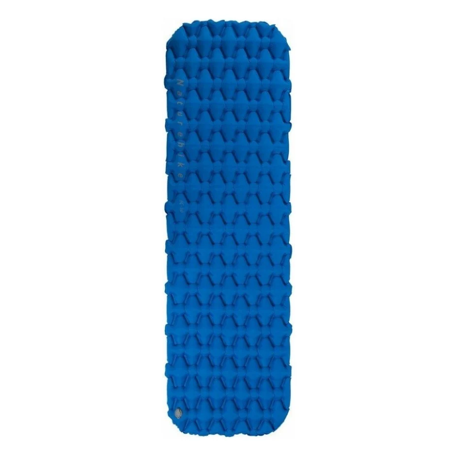 Туристичний килимок Naturehike FC-10 NH19Z032-P Blue (6927595734261)
