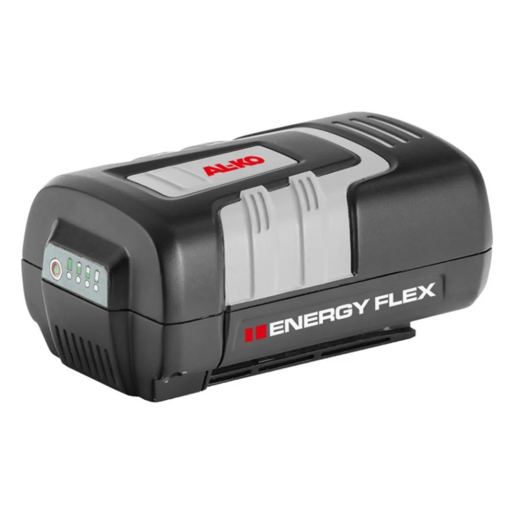 Акумулятор до електроінструменту AL-KO Li-Ion 36 V 4 AH 144 WH Energy Flex (113280)