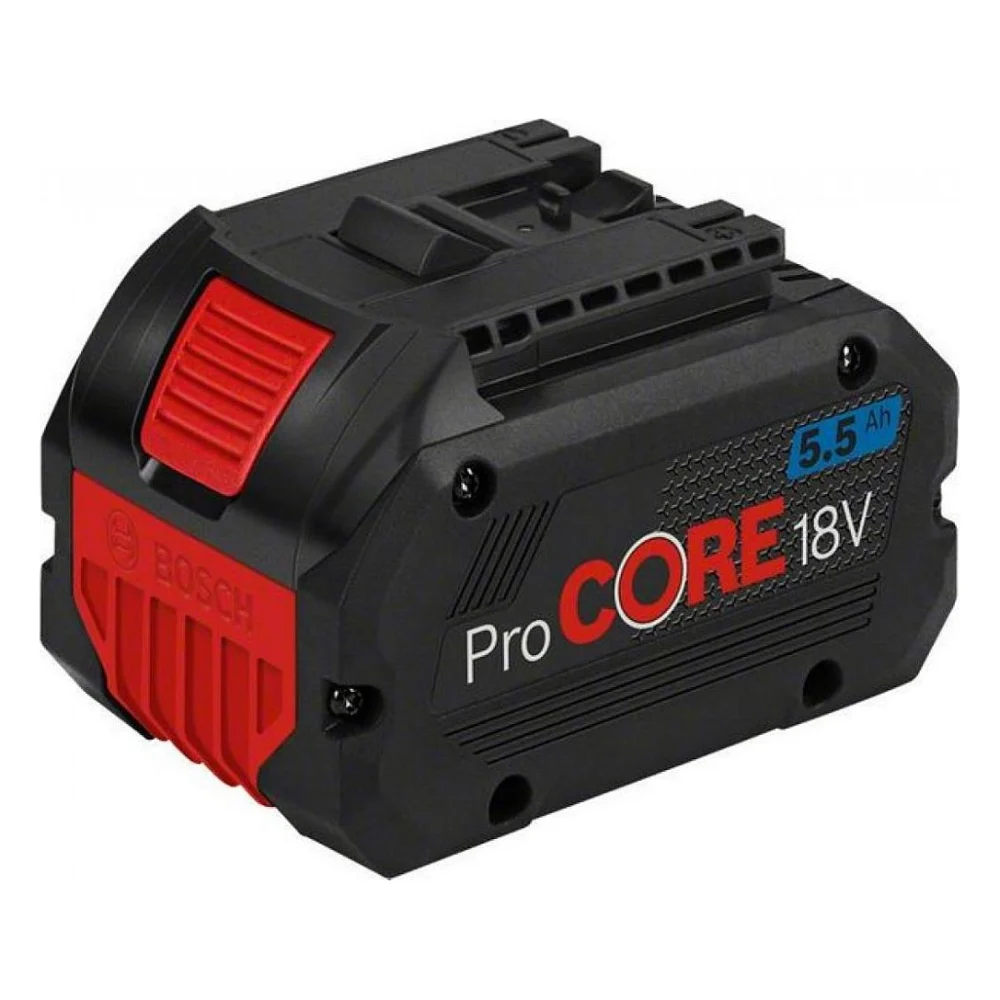 Акумулятор до електроінструменту Bosch Li-ion ProCORE18V 5.5Ah (1.600.A02.149)