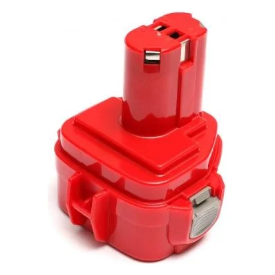 Акумулятор до електроінструменту PowerPlant для MAKITA GD-MAK-12(A) 12V 2Ah NICD(1235) (DV00PT0040)