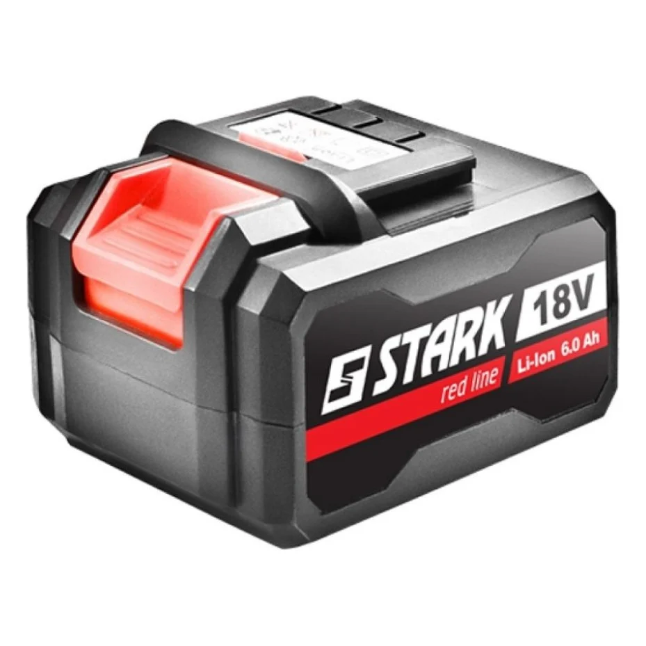 Акумулятор до електроінструменту Stark Li-Ion, 18В, 6A*год (210018600)
