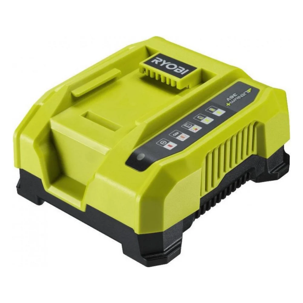 Зарядний пристрій для акумуляторів інструменту Ryobi RY36C60A 36В 6.А fast (5133004555)