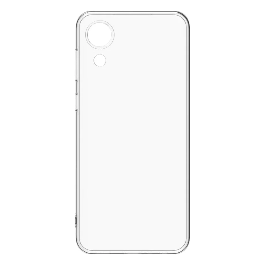 Чохол до моб. телефона Armorstandart Air Series Samsung A03 Core Transparent (ARM60606)